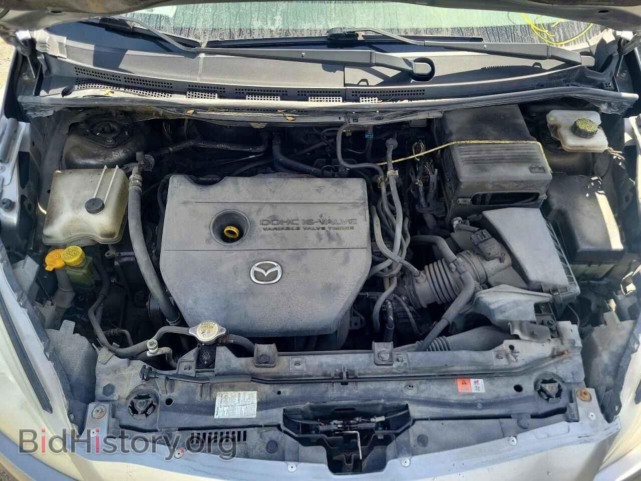 2014 MAZDA 5 - VIN: JM1CW2CL4E0163349 - Photo 12