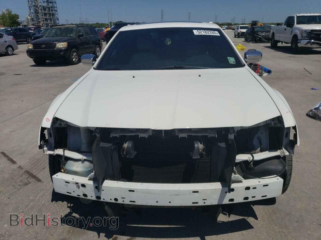 2013 CHRYSLER 300 - VIN: 2C3CCAAG9DH745597 - Фото 5