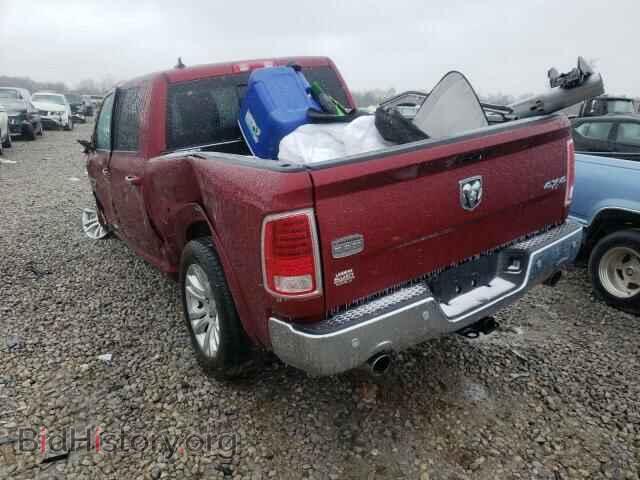 2014 RAM 1500 - VIN: 1C6RR7PT8ES202061 - Фото 3