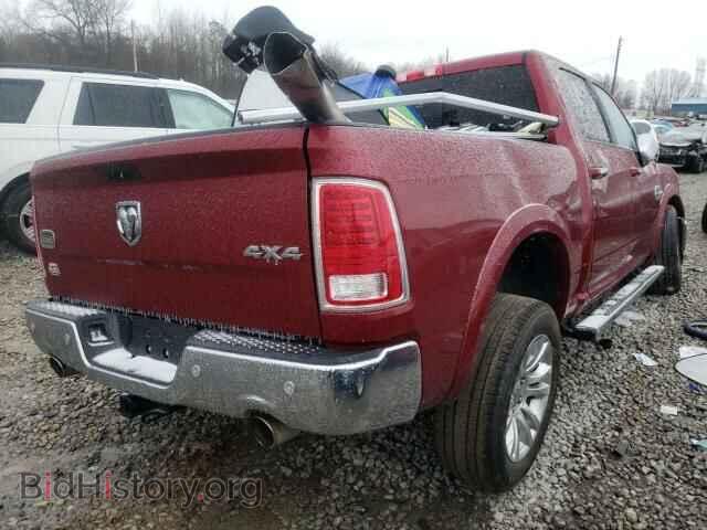 2014 RAM 1500 - VIN: 1C6RR7PT8ES202061 - Фото 4