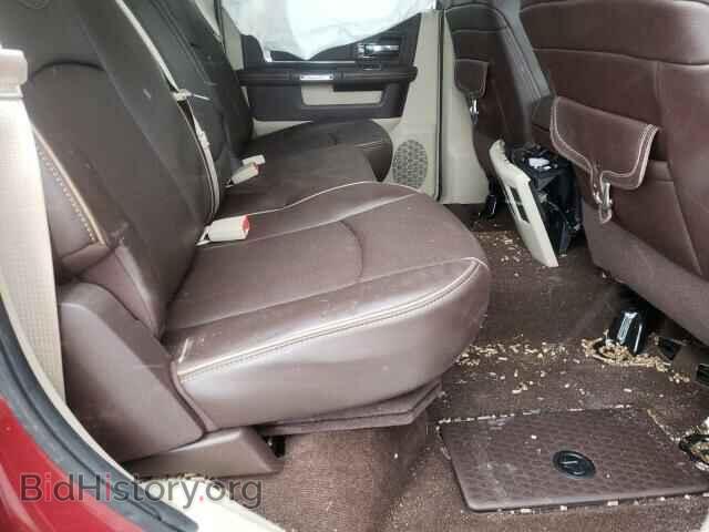 2014 RAM 1500 - VIN: 1C6RR7PT8ES202061 - Фото 6
