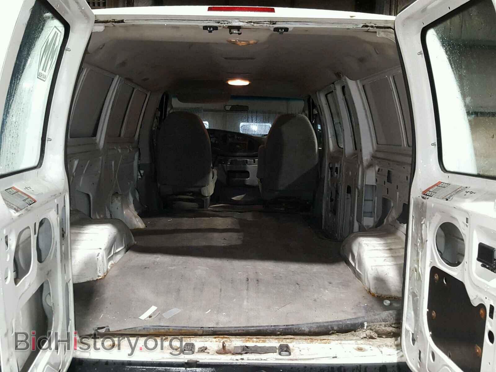 2007 FORD ECONOLINE - VIN: 1FTNE14W87DA72014 - Photo 6
