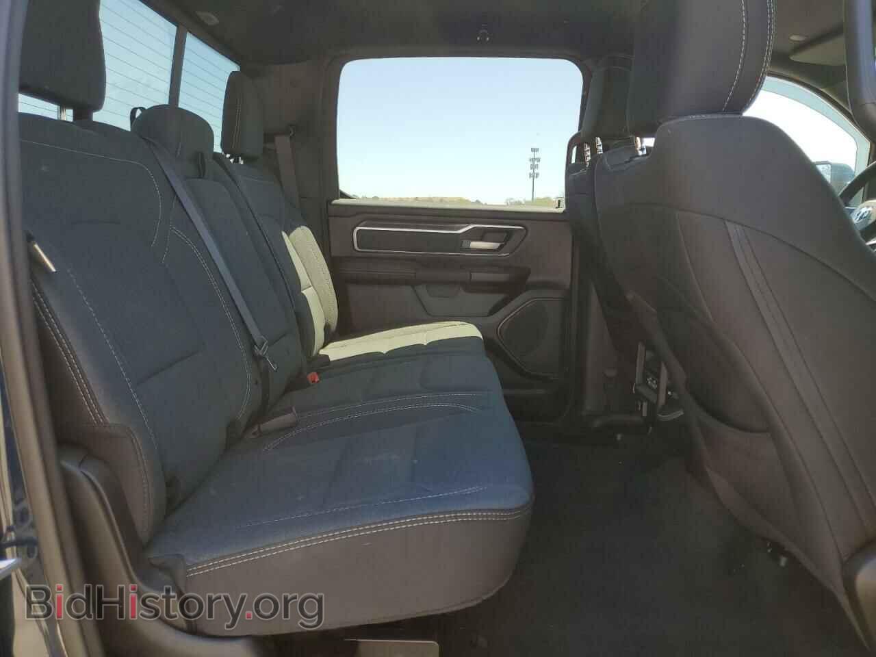 2022 RAM 1500 - VIN: 1C6SRFMT8NN241988 - Фото 10