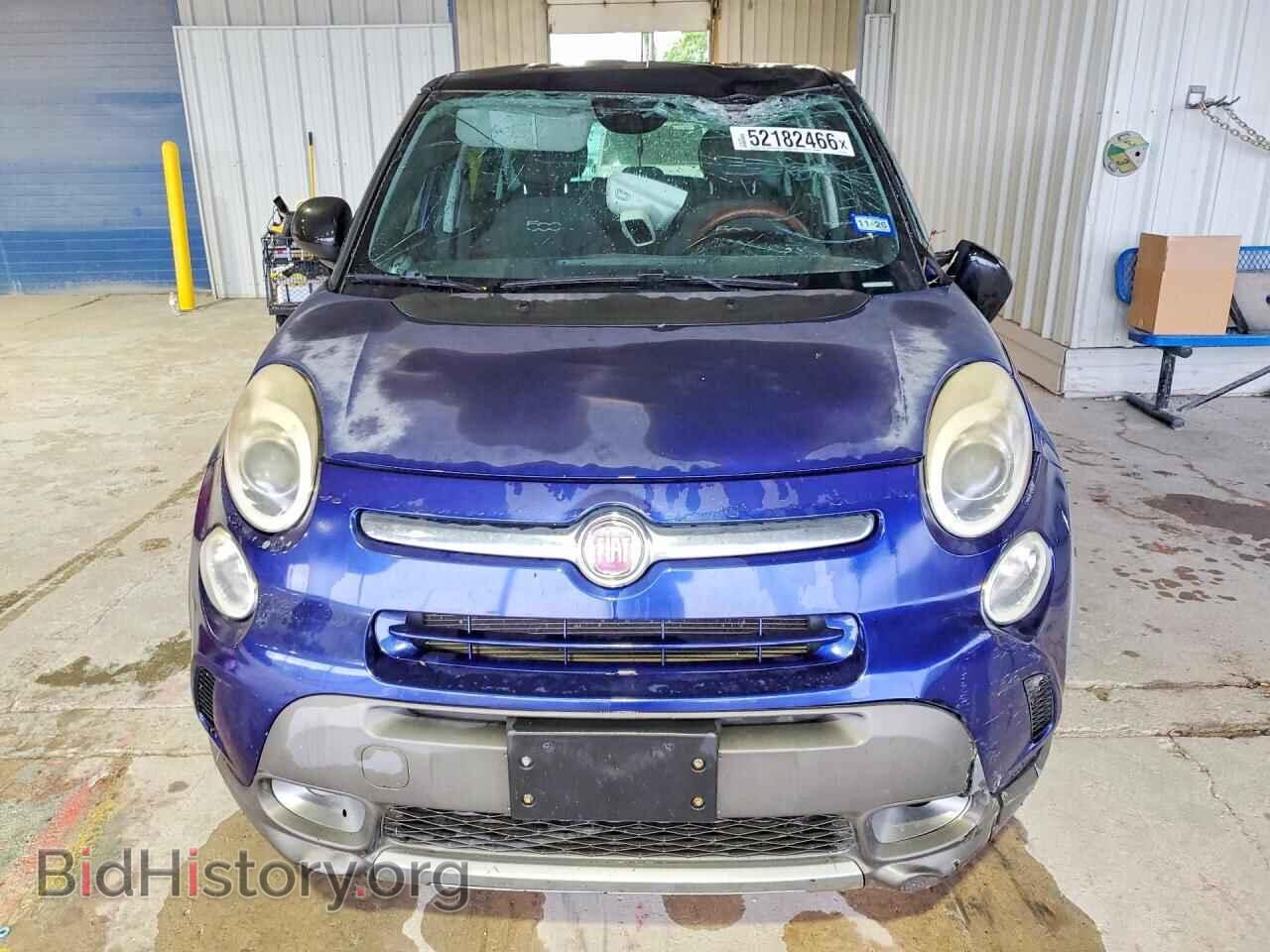2015 FIAT 500 - VIN: ZFBCFADH9FZ032504 - Фото 5