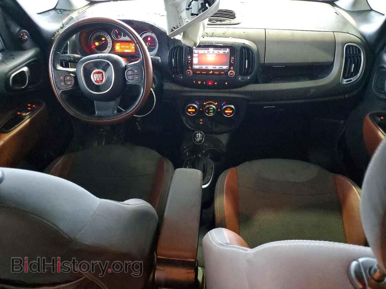 2015 FIAT 500 - VIN: ZFBCFADH9FZ032504 - Фото 8