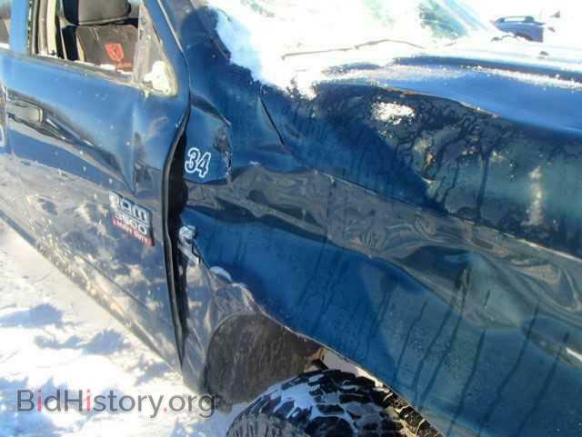 2011 DODGE RAM 3500 - VIN: 3D73Y4CL3BG538148 - Фото 9