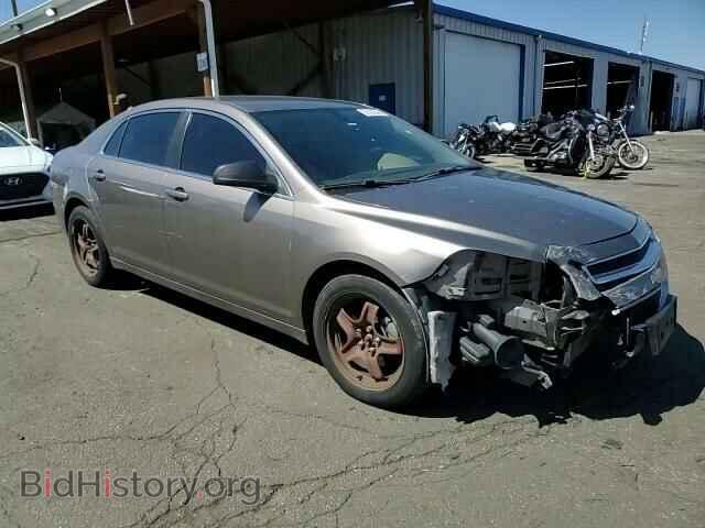 2012 CHEVROLET MALIBU - VIN: 1G1ZA5EU2CF296677 - Фото 11