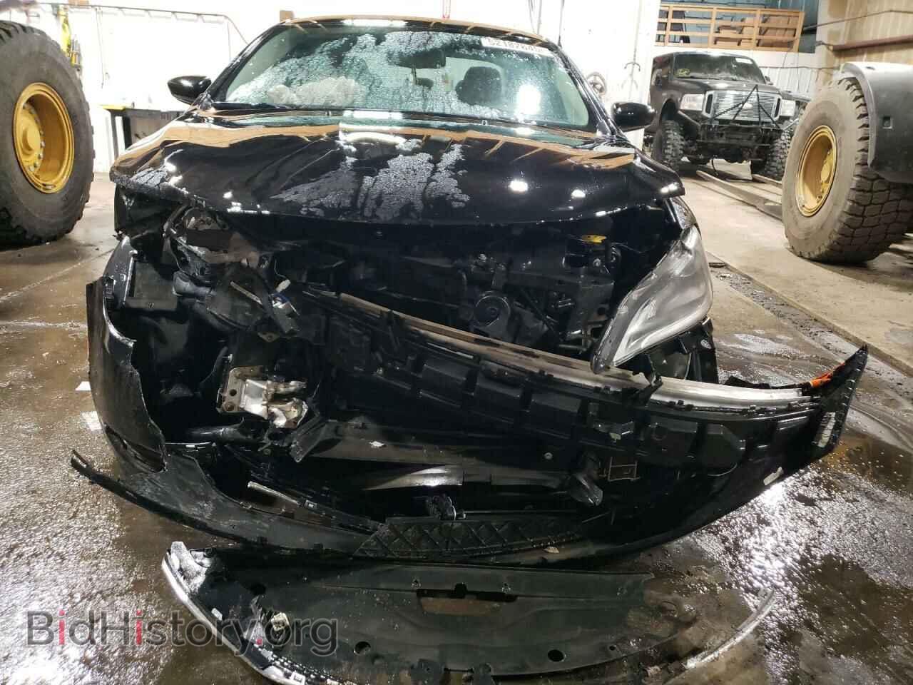 2016 CHRYSLER 200 - VIN: 1C3CCCAB4GN161605 - Фото 5