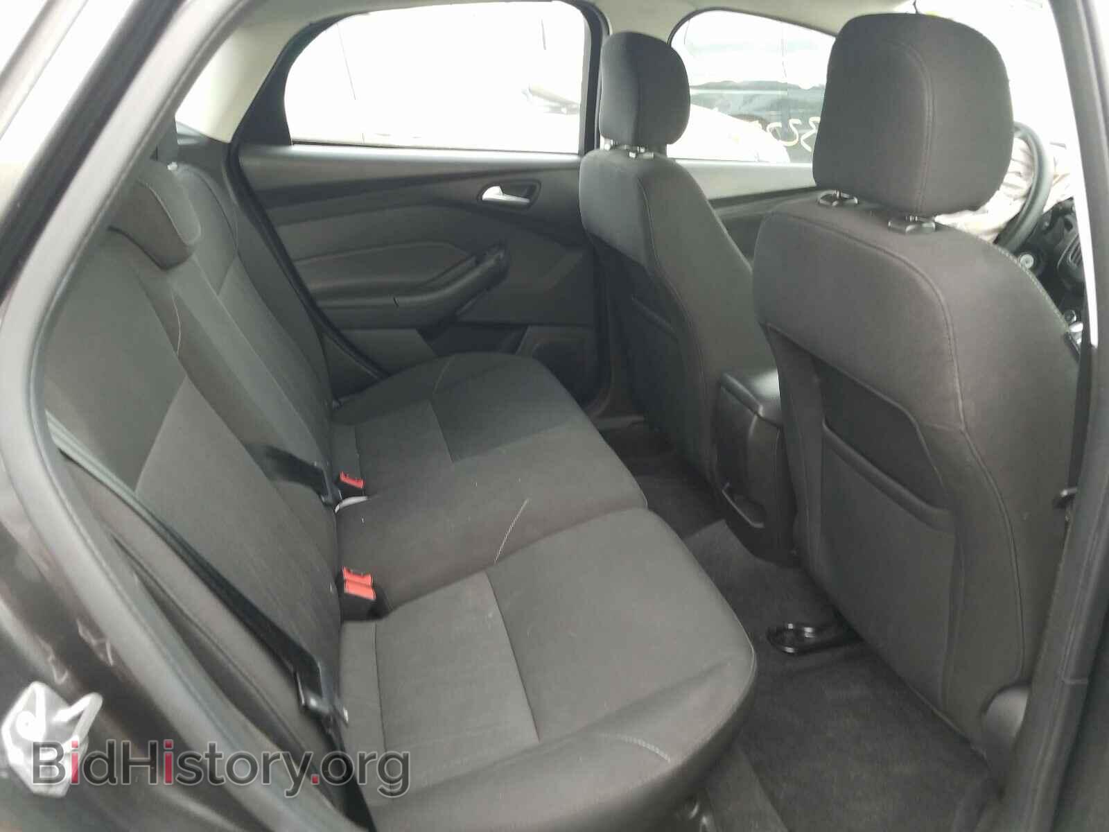 2016 FORD FOCUS - VIN: 1FADP3K27GL318161 - Photo 6