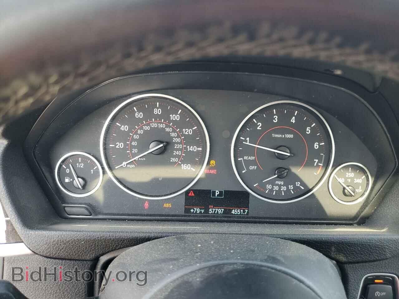 2015 BMW 4 SERIES - VIN: WBA4A9C59FGL87249 - Фото 9
