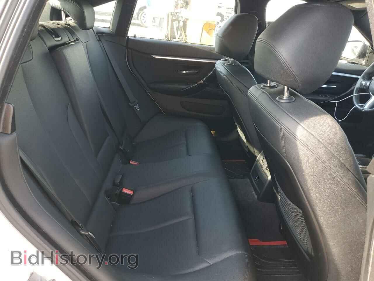 2015 BMW 4 SERIES - VIN: WBA4A9C59FGL87249 - Фото 10