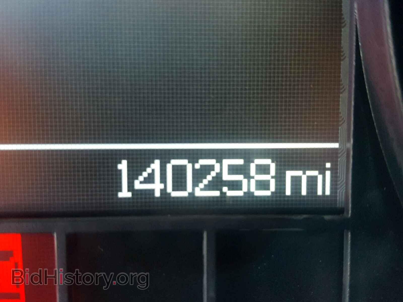 2011 DODGE RAM 1500 - VIN: 1D7RV1GT2BS512824 - Фото 8