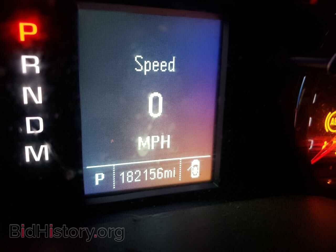 2015 GMC SIERRA - VIN: 1GTV2TEC1FZ369751 - Фото 8