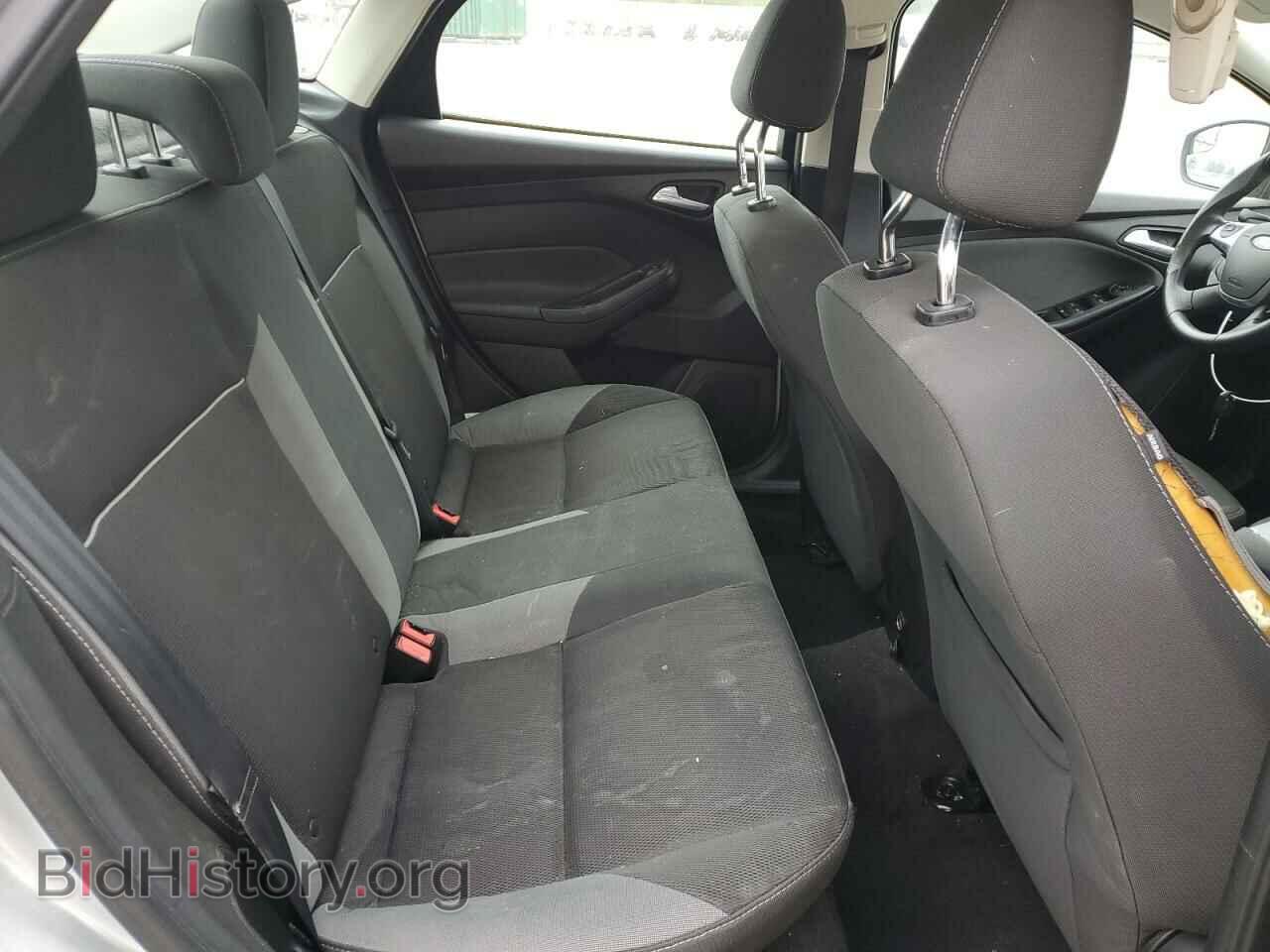 2012 FORD FOCUS - VIN: 1FAHP3F28CL314805 - Photo 10