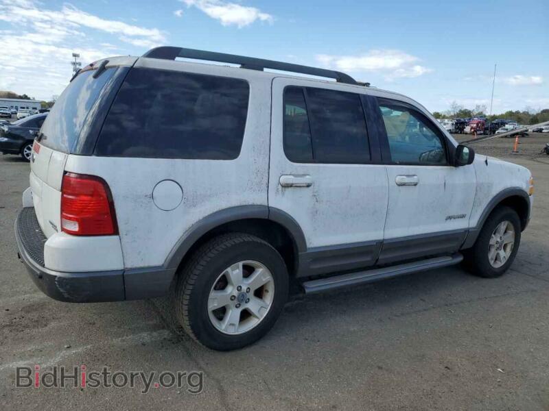 2007 Ford EXPLORER (VIN 1FMDU73E95UB22373) — фото 3 из 12