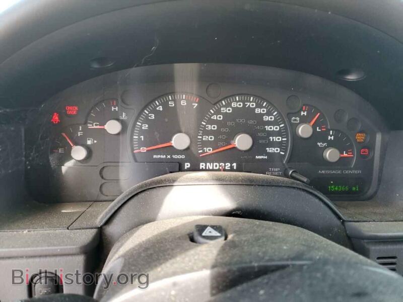 2007 Ford EXPLORER (VIN 1FMDU73E95UB22373) — фото 9 из 12