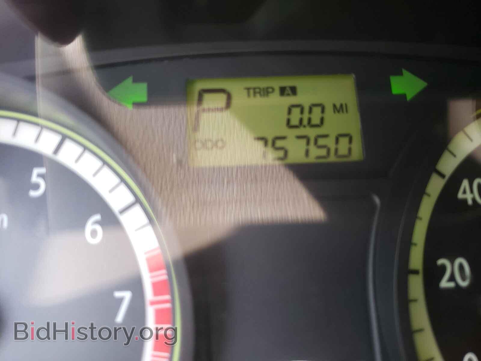 2009 KIA RIO - VIN: KNADE223596574879 - Фото 8