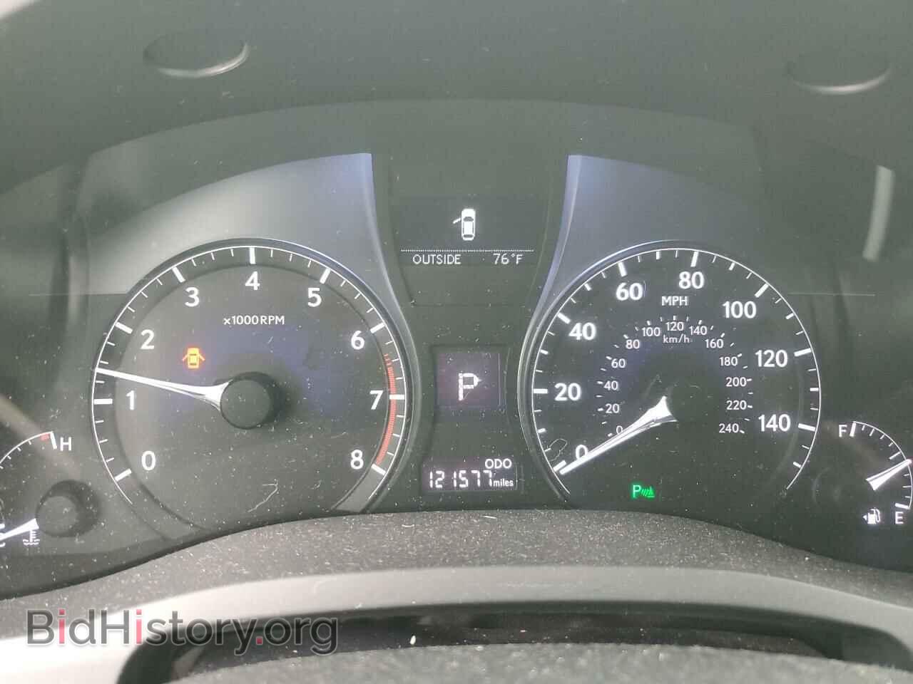 2014 LEXUS RX350 - VIN: 2T2ZK1BA7EC138883 - Фото 9