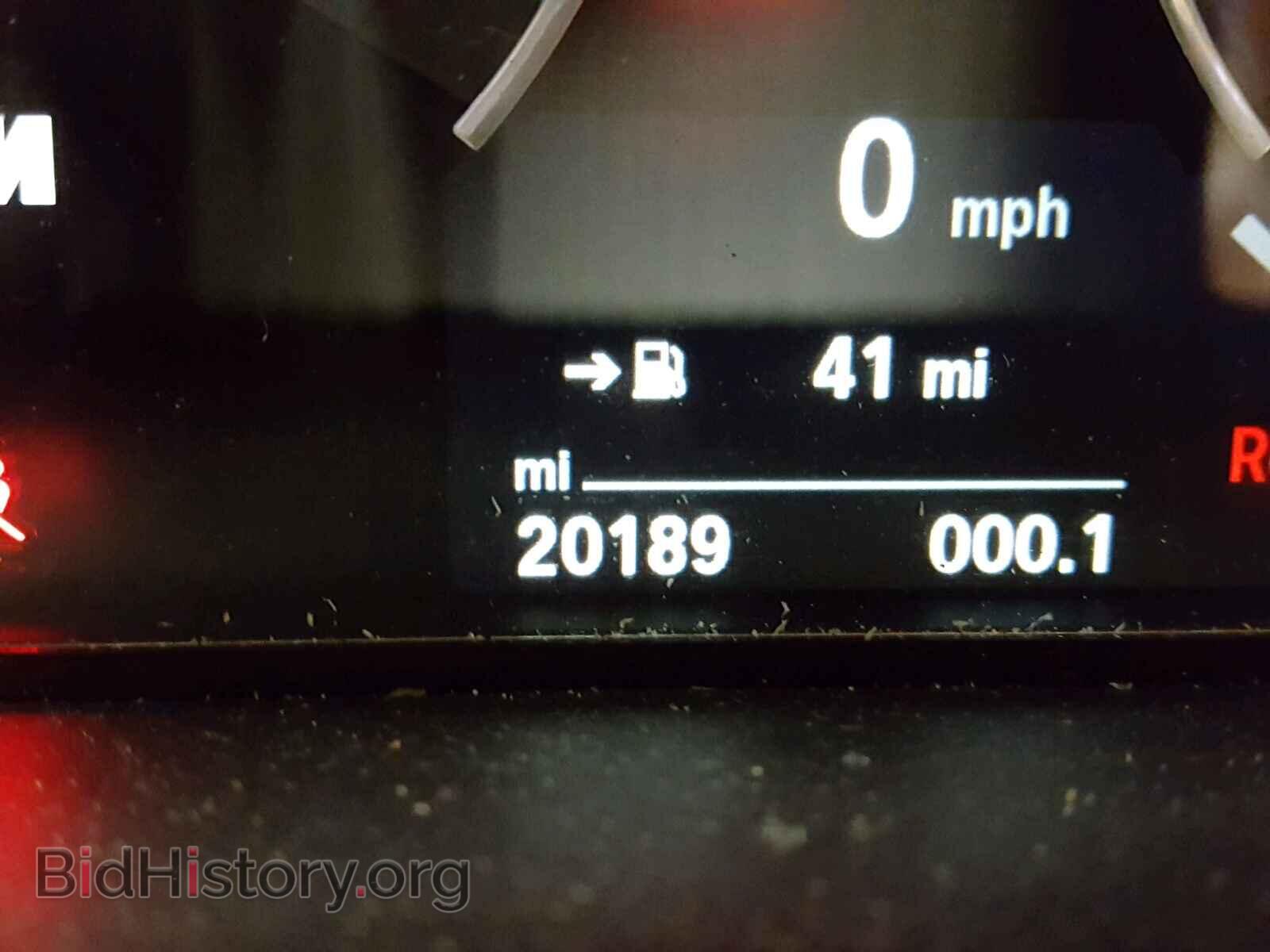 2016 BMW M3 - VIN: WBS8M9C54G5D30171 - Фото 8