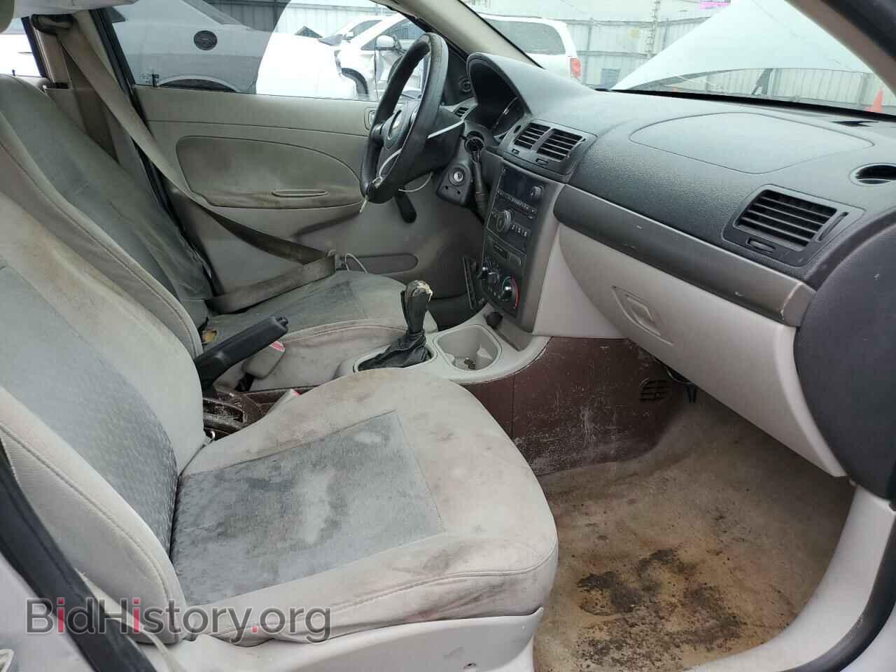 2008 CHEVROLET ALL Models - VIN: 1G1AK58F587300617 - Фото 7