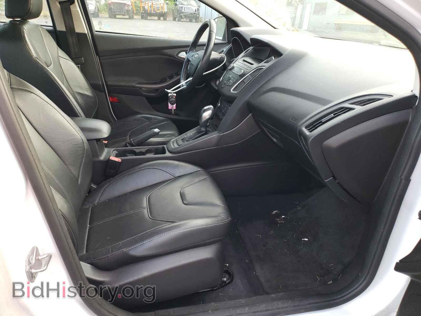 2016 FORD FOCUS - VIN: 1FADP3F23GL331936 - Photo 5