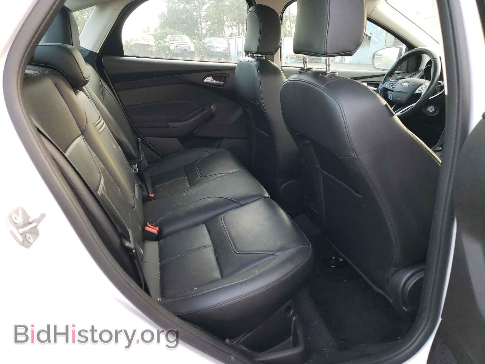 2016 FORD FOCUS - VIN: 1FADP3F23GL331936 - Photo 6