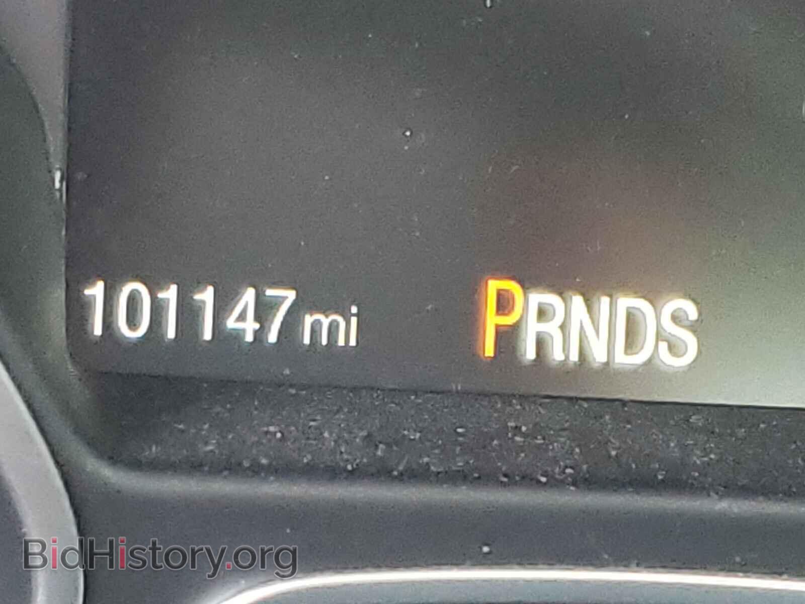 2016 FORD FOCUS - VIN: 1FADP3F23GL331936 - Photo 8