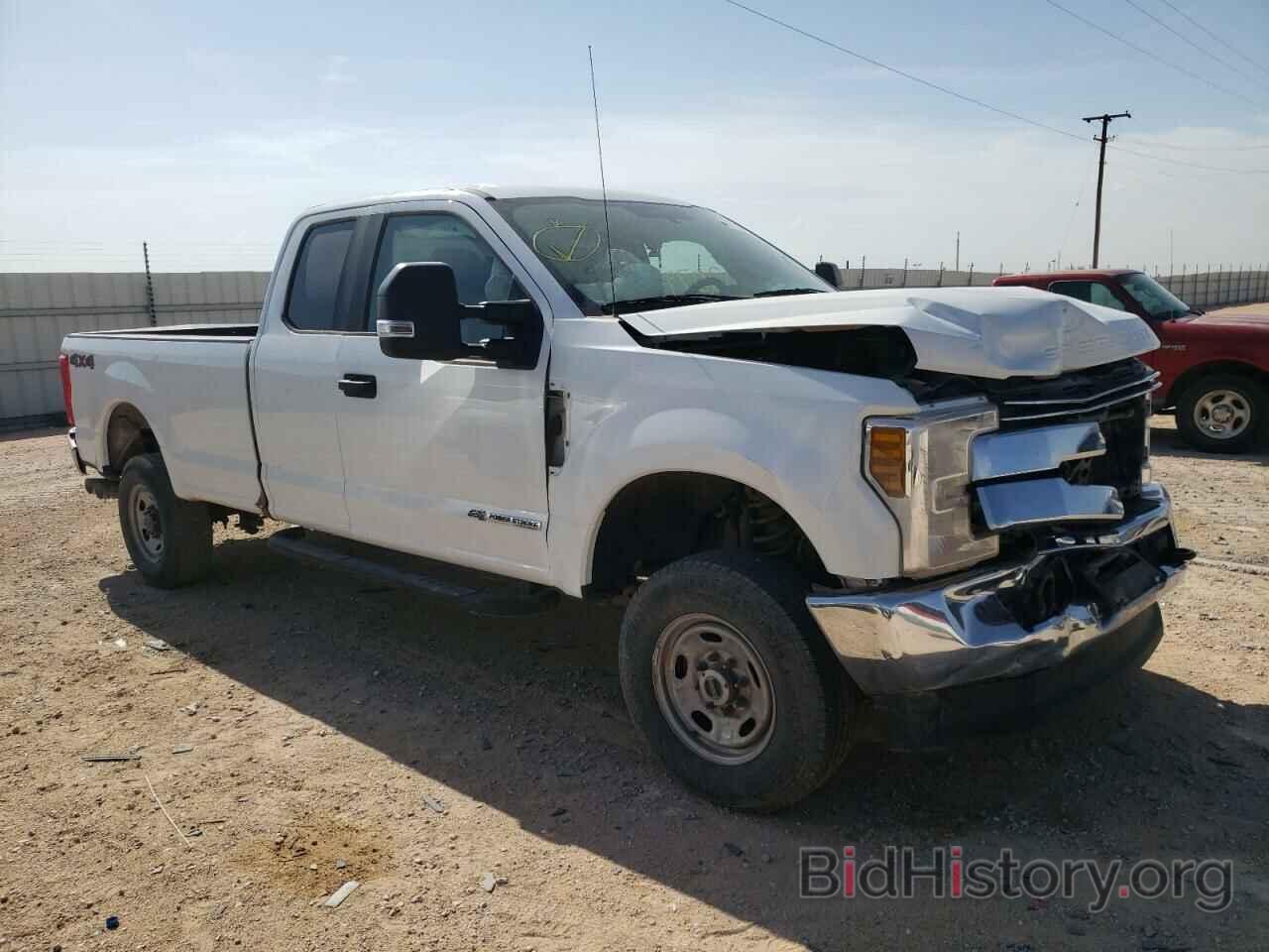 Photo 1FT7X2BT6KEE73579 - FORD F250 2019