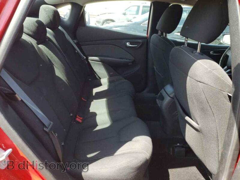 2013 Dodge DART (VIN 1C3CDFBA4DD318880) — фото 10 из 12