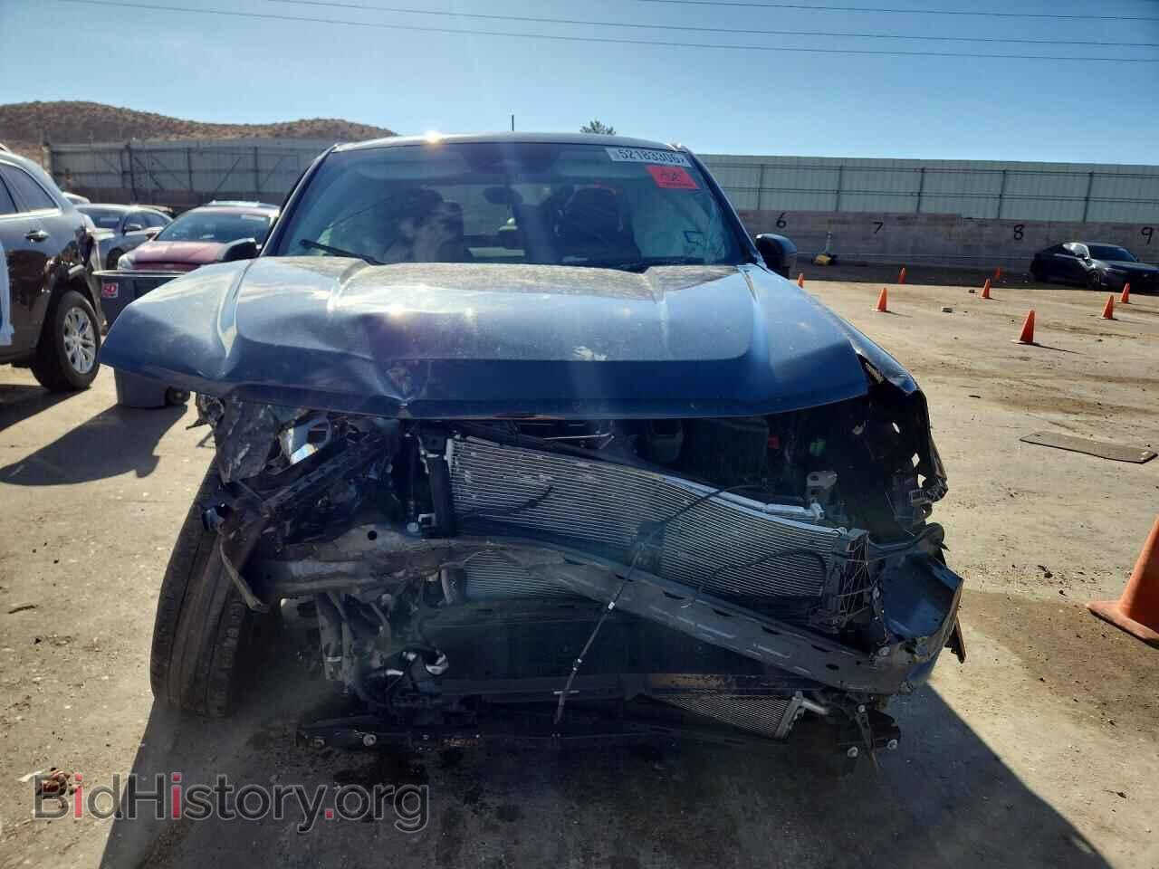 2025 FORD MAVERICK - VIN: 3FTTW8A30SRB35324 - Фото 5