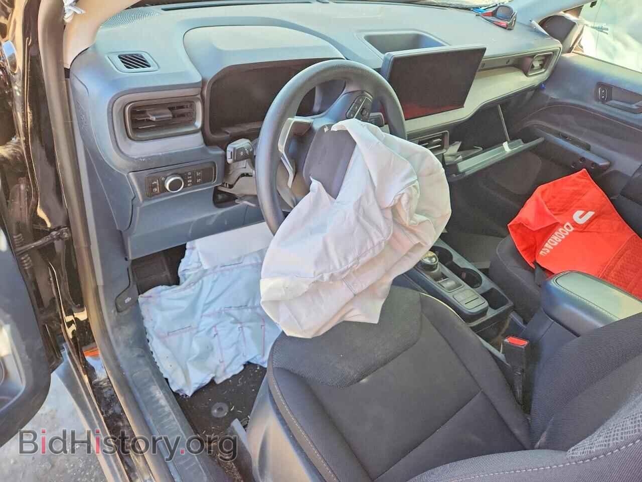 2025 FORD MAVERICK - VIN: 3FTTW8A30SRB35324 - Фото 8