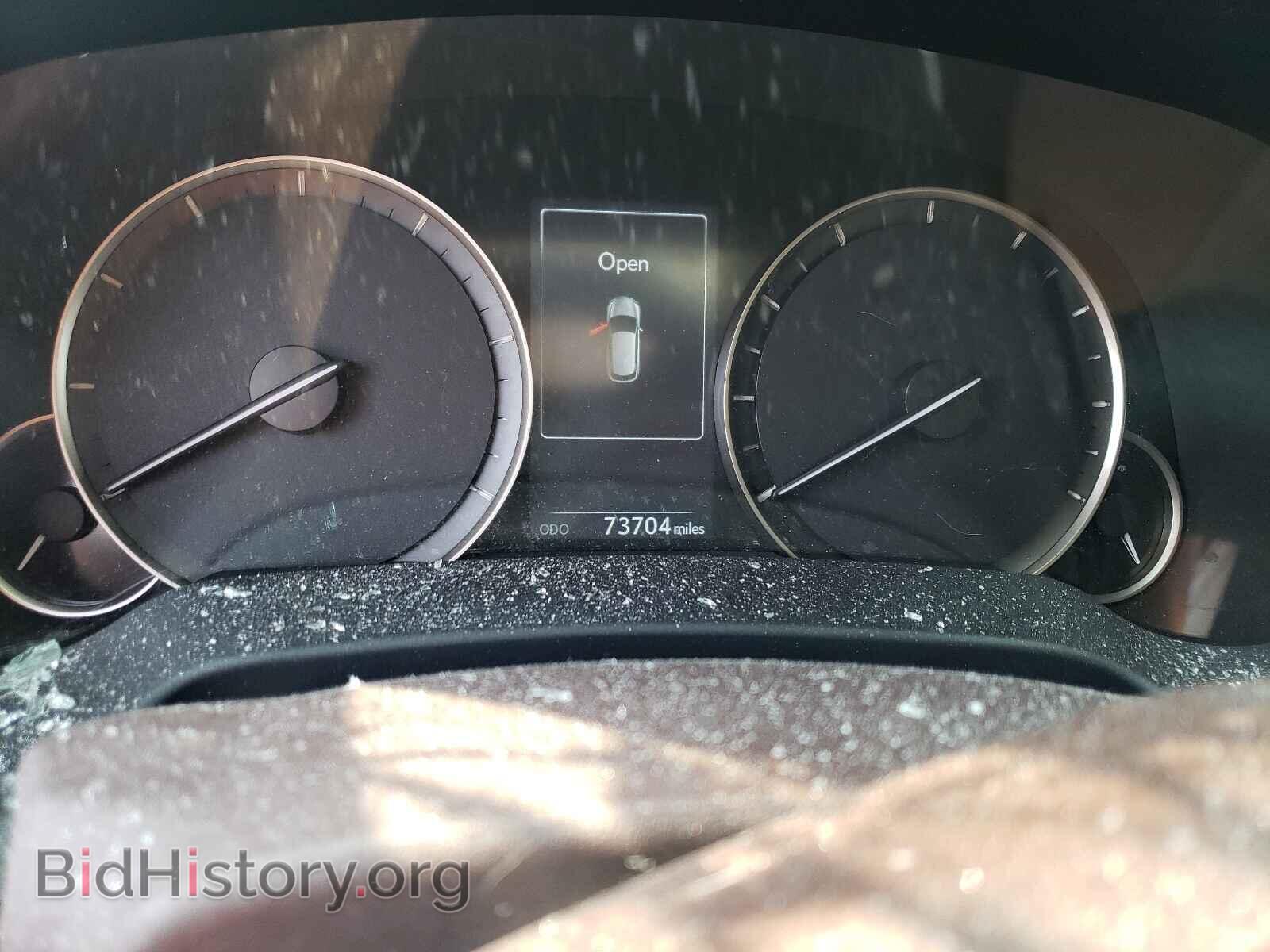 2016 LEXUS RX - VIN: 2T2BZMCA9GC036128 - Photo 8