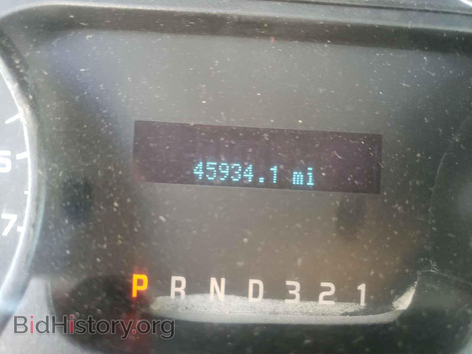 2012 FORD F150 - VIN: 1FTMF1CM7CFB57854 - Фото 8