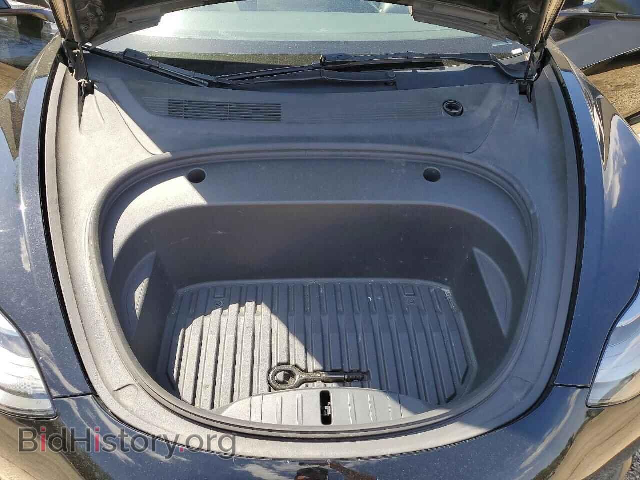 2022 TESLA MODEL 3 - VIN: 5YJ3E1EA2NF304591 - Photo 11