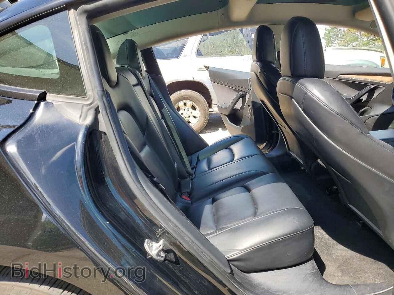 2022 TESLA MODEL 3 - VIN: 5YJ3E1EA2NF304591 - Photo 10