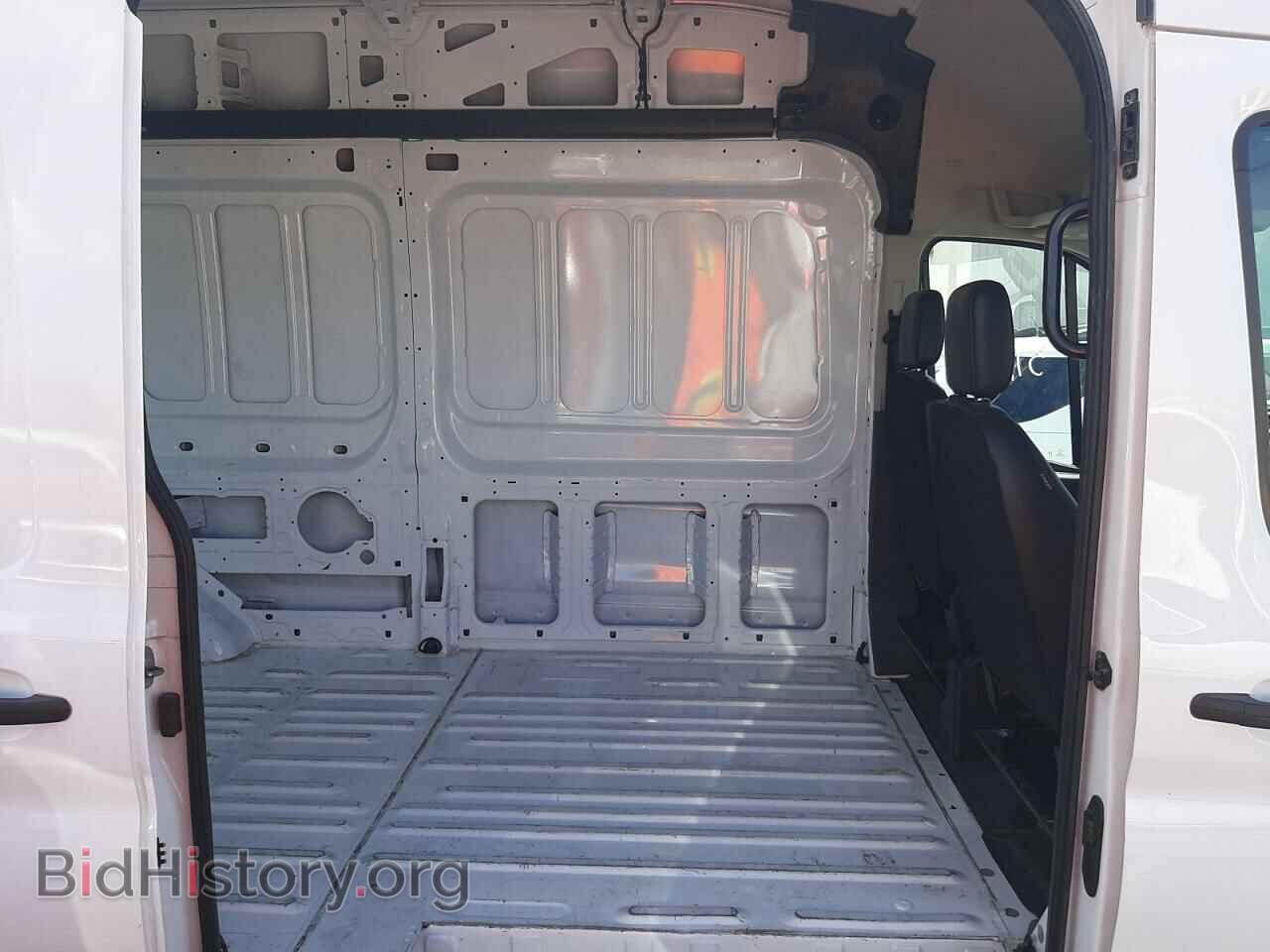 2020 FORD TRANSIT CO - VIN: 1FTBR1X80LKA59980 - Фото 6