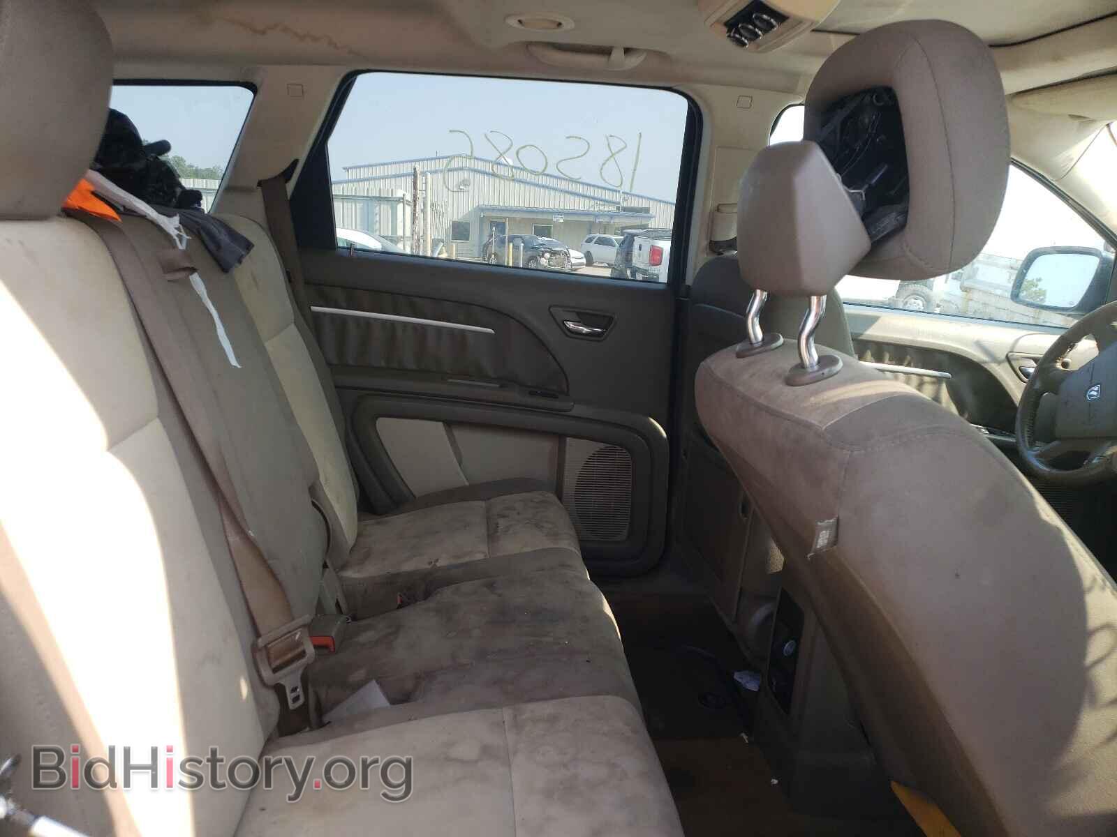 2010 DODGE JOURNEY - VIN: 3D4PG5FV0AT137148 - Фото 6