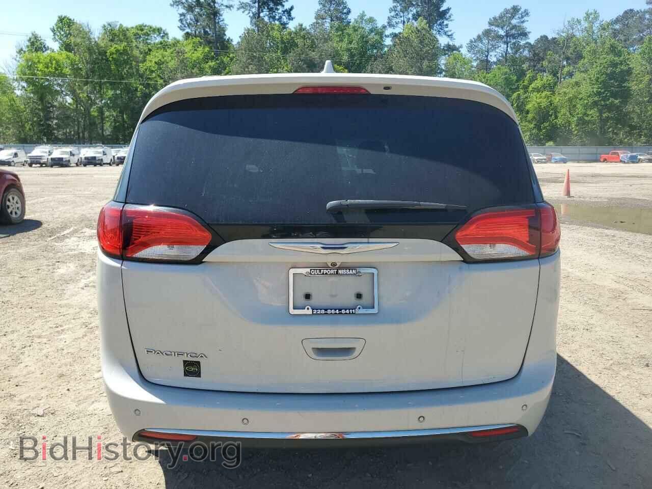 2017 CHRYSLER PACIFICA - VIN: 2C4RC1EG3HR796884 - Photo 6
