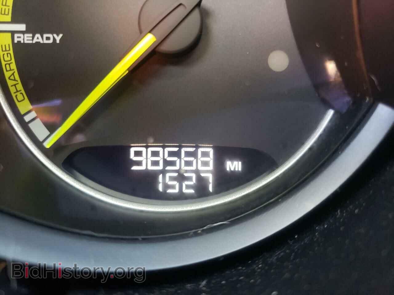 2016 PORSCHE CAYENNE - VIN: WP1AE2A28GLA61881 - Фото 8