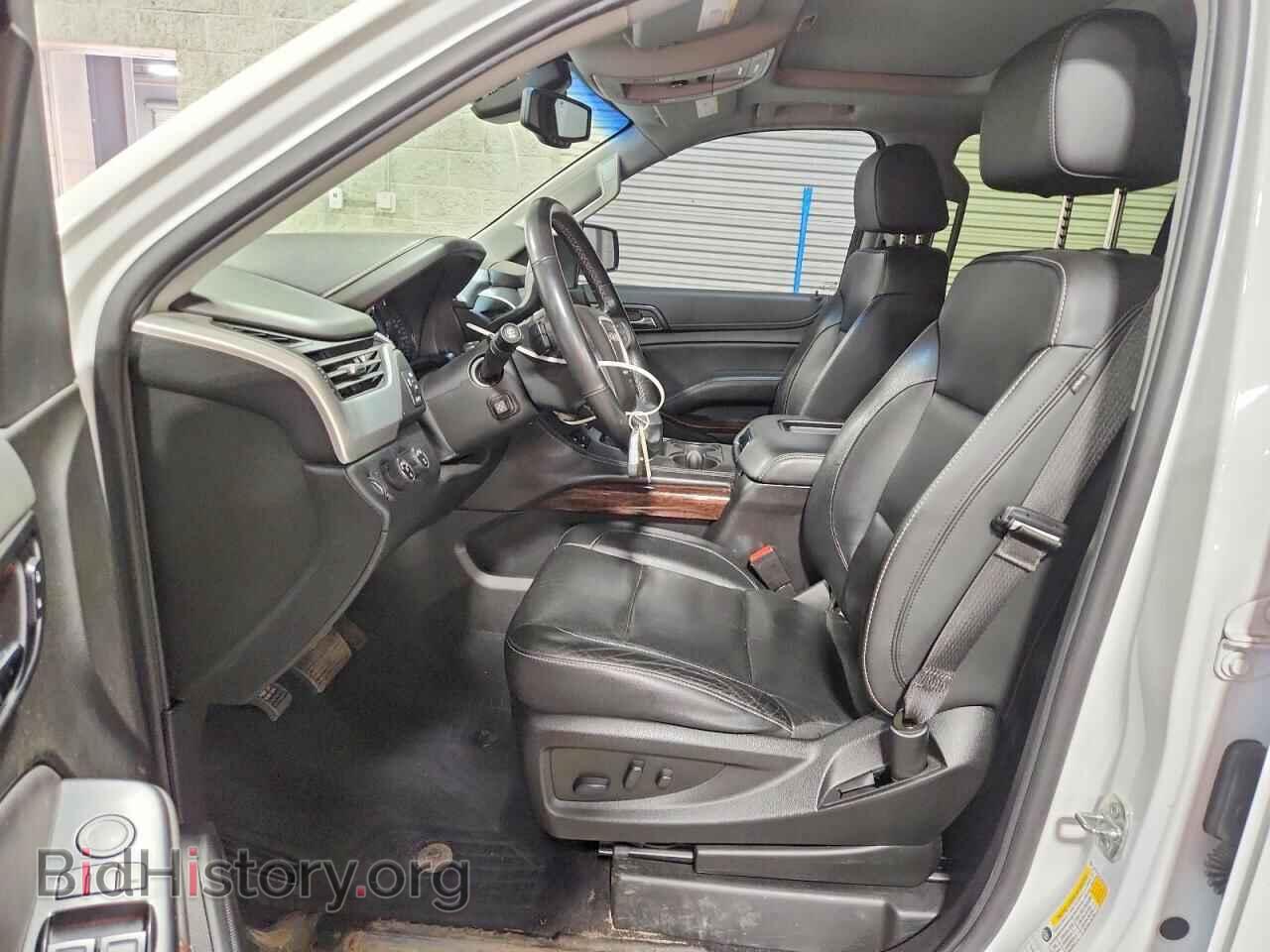 2020 GMC YUKON - VIN: 1GKS2BKC6LR277732 - Photo 7