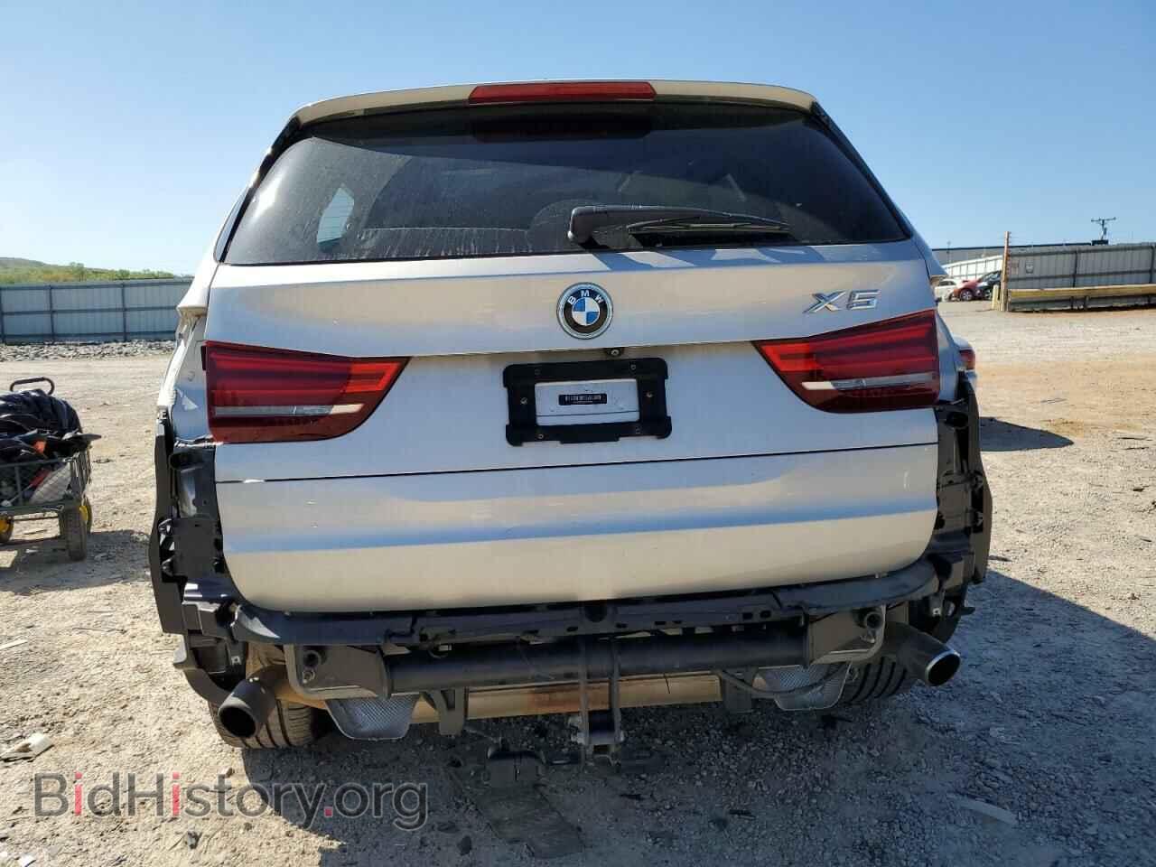 2014 BMW X5 - VIN: 5UXKR0C55E0H23681 - Фото 6