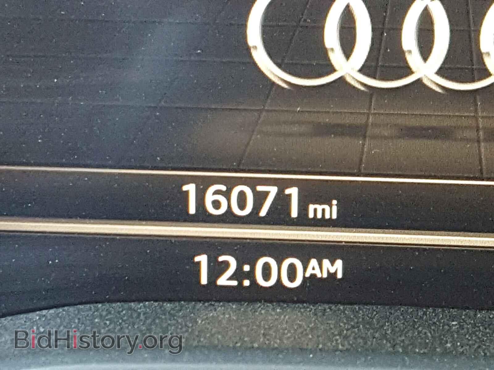 2018 AUDI A5 PREMIUM - VIN: WAUTNAF55JA003962 - Фото 8