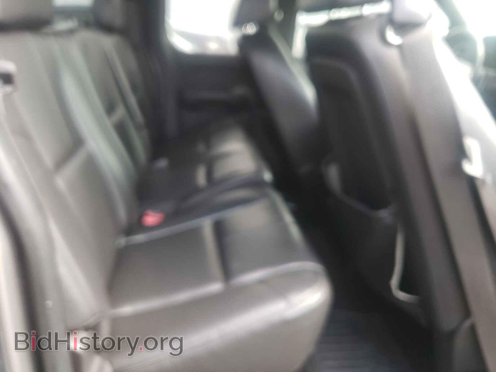 2008 CHEVROLET SILVERADO - VIN: 2GCEK190381291697 - Фото 6