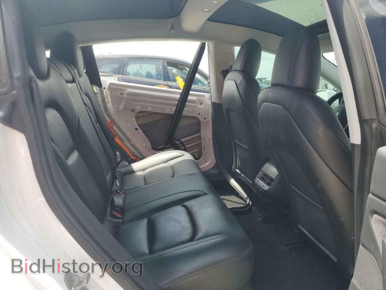 2019 TESLA MODEL 3 - VIN: 5YJ3E1EB5KF418329 - Photo 10