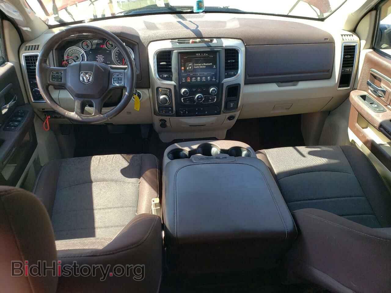 2015 RAM 1500 - VIN: 1C6RR7TT7FS720248 - Photo 8