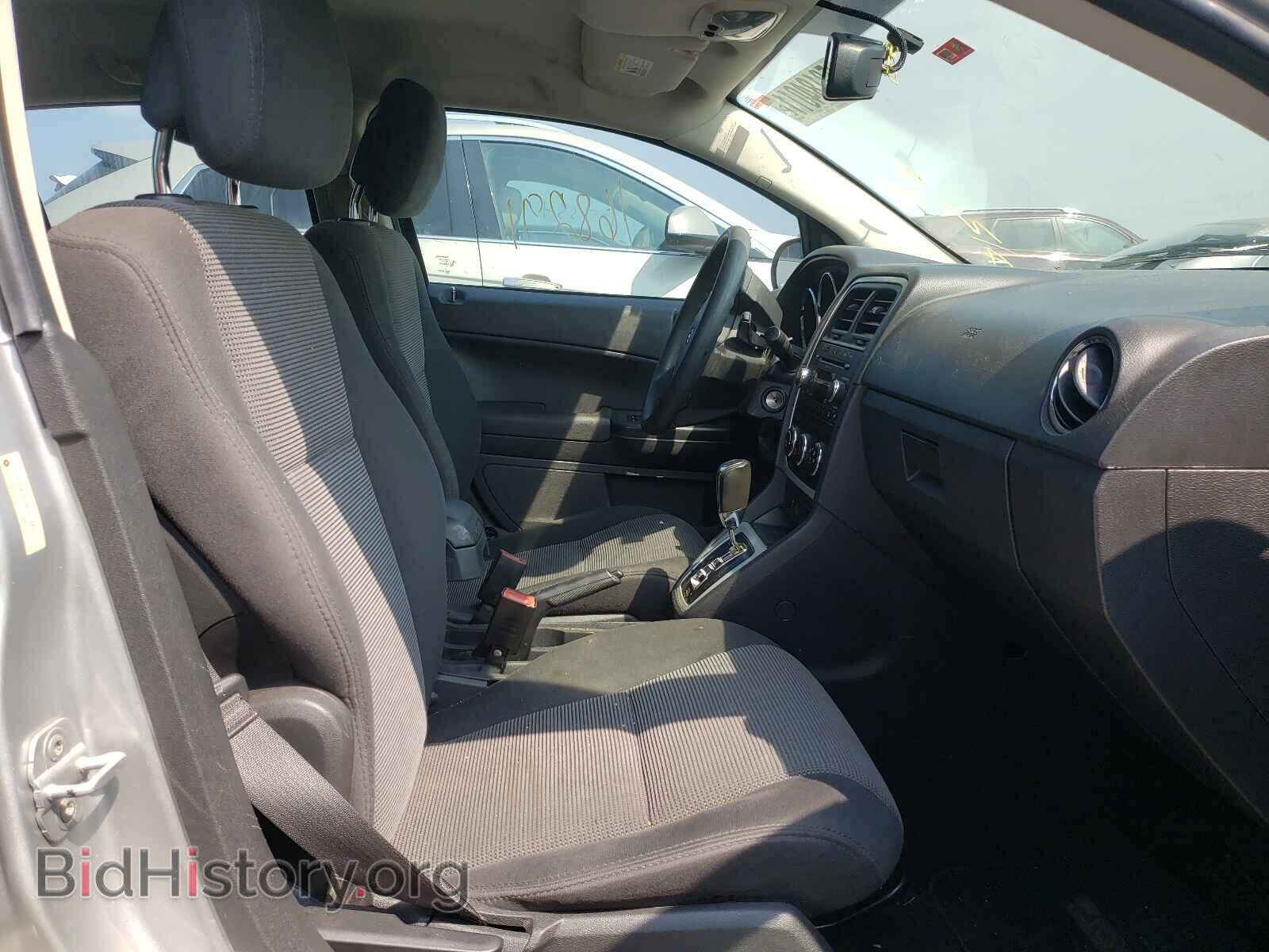 2011 DODGE CALIBER - VIN: 1B3CB5HA8BD211283 - Фото 5