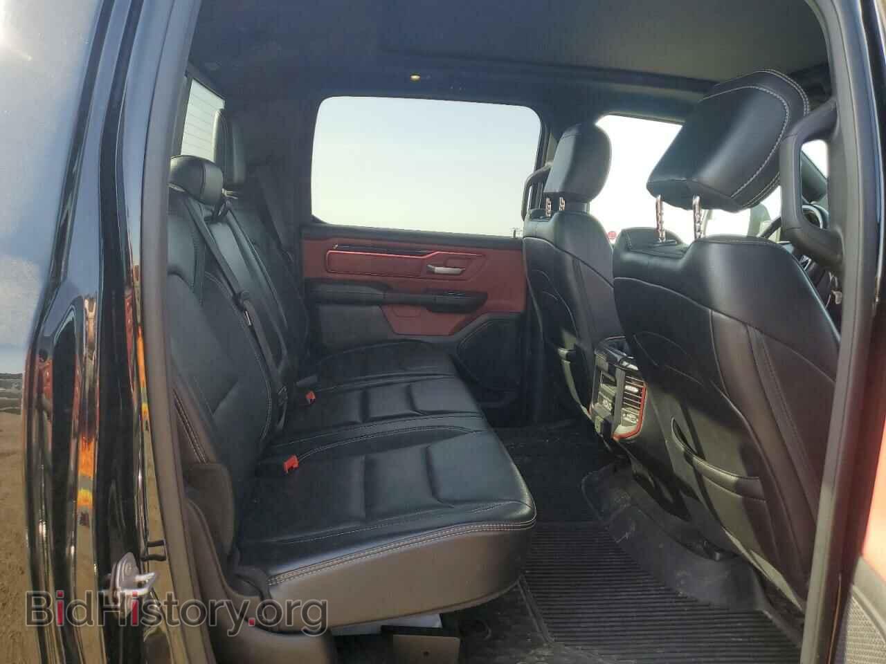 2020 RAM 1500 - VIN: 1C6SRFLM9LN205413 - Фото 10