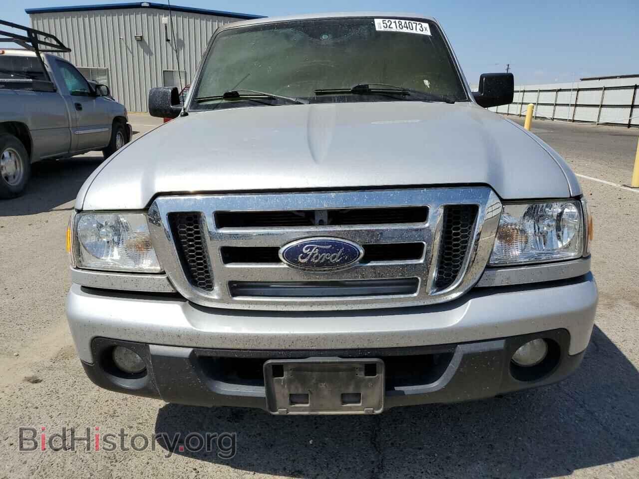 2010 FORD RANGER - VIN: 1FTKR1ED6APA29995 - Фото 5
