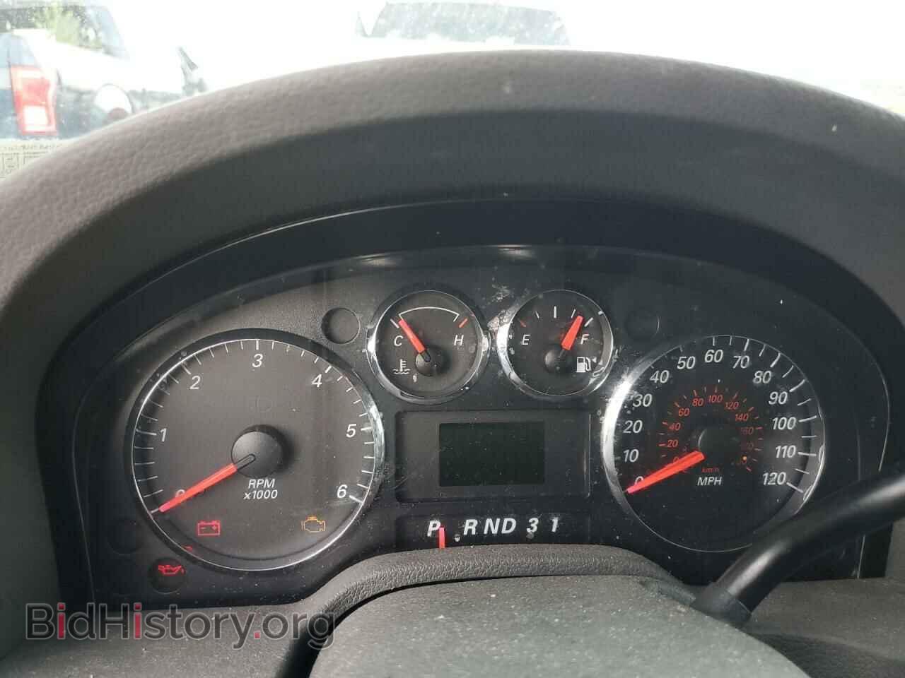 2006 FORD FREESTAR - VIN: 2FMDA58266BA48655 - Фото 8