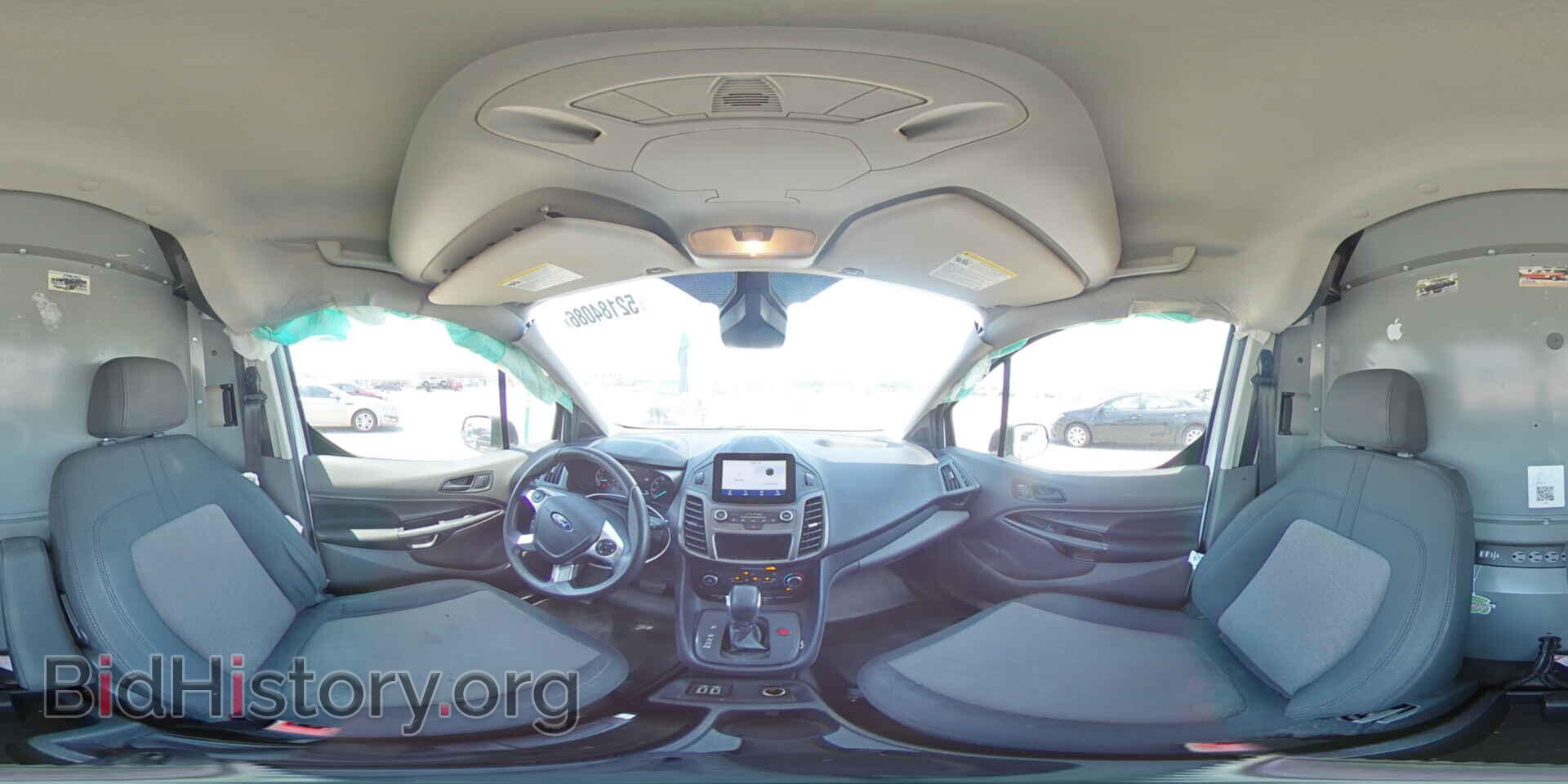 2020 FORD TRANSIT - VIN: NM0LS7E23L1461599 - Фото 15